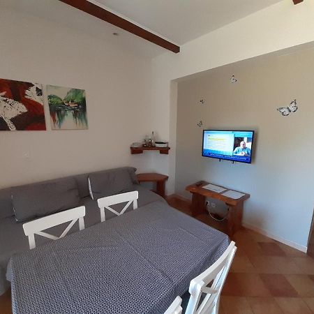 Apartments Bernardis Умаг Екстериор снимка