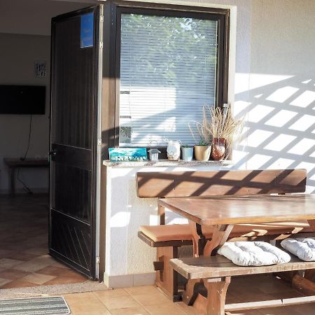 Apartments Bernardis Умаг Екстериор снимка