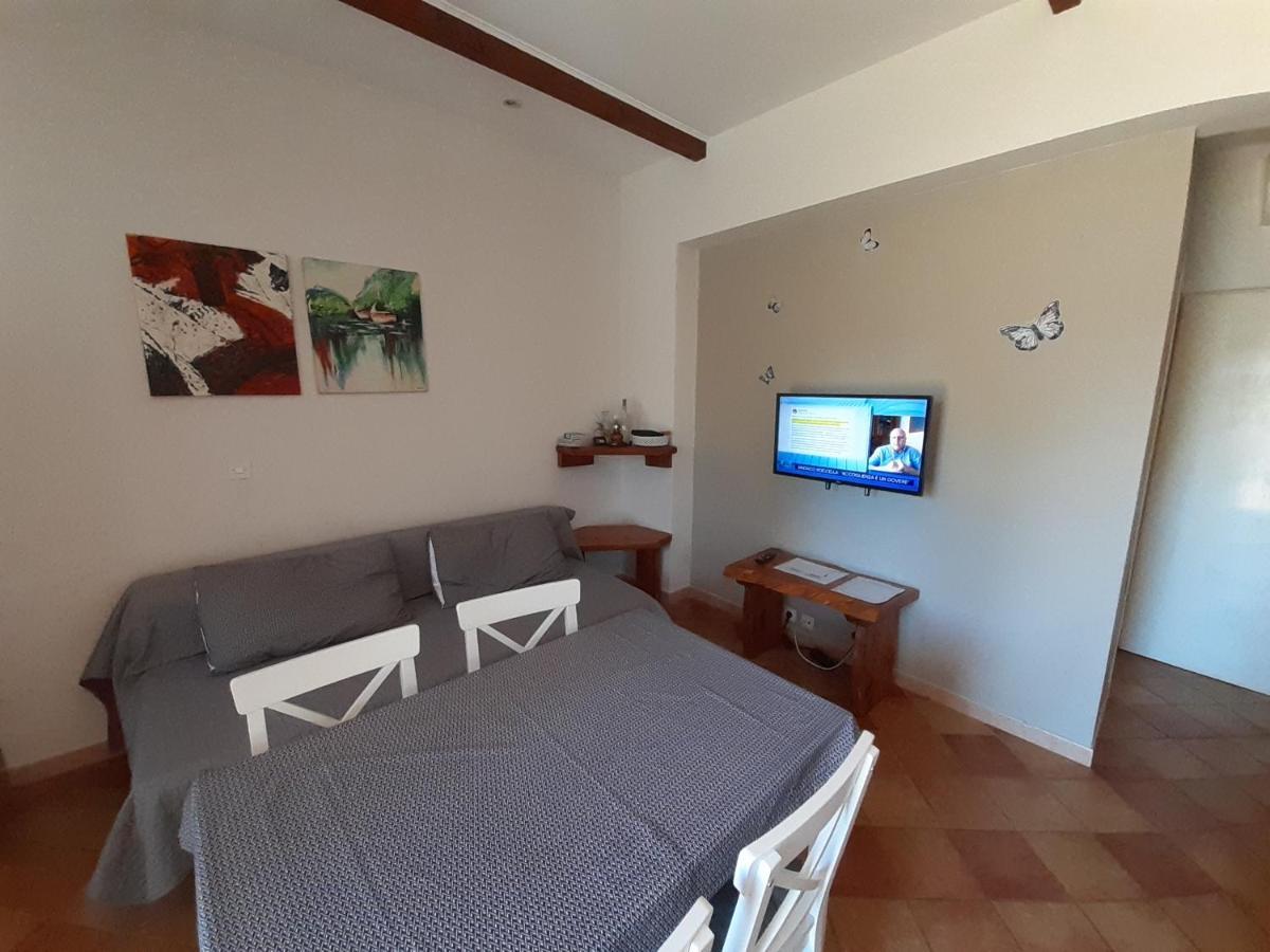 Apartments Bernardis Умаг Екстериор снимка