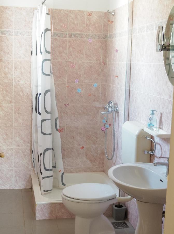 Apartments Bernardis Умаг Екстериор снимка