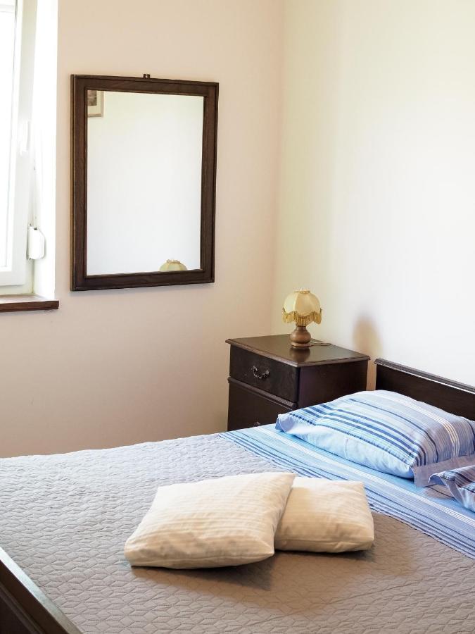 Apartments Bernardis Умаг Екстериор снимка