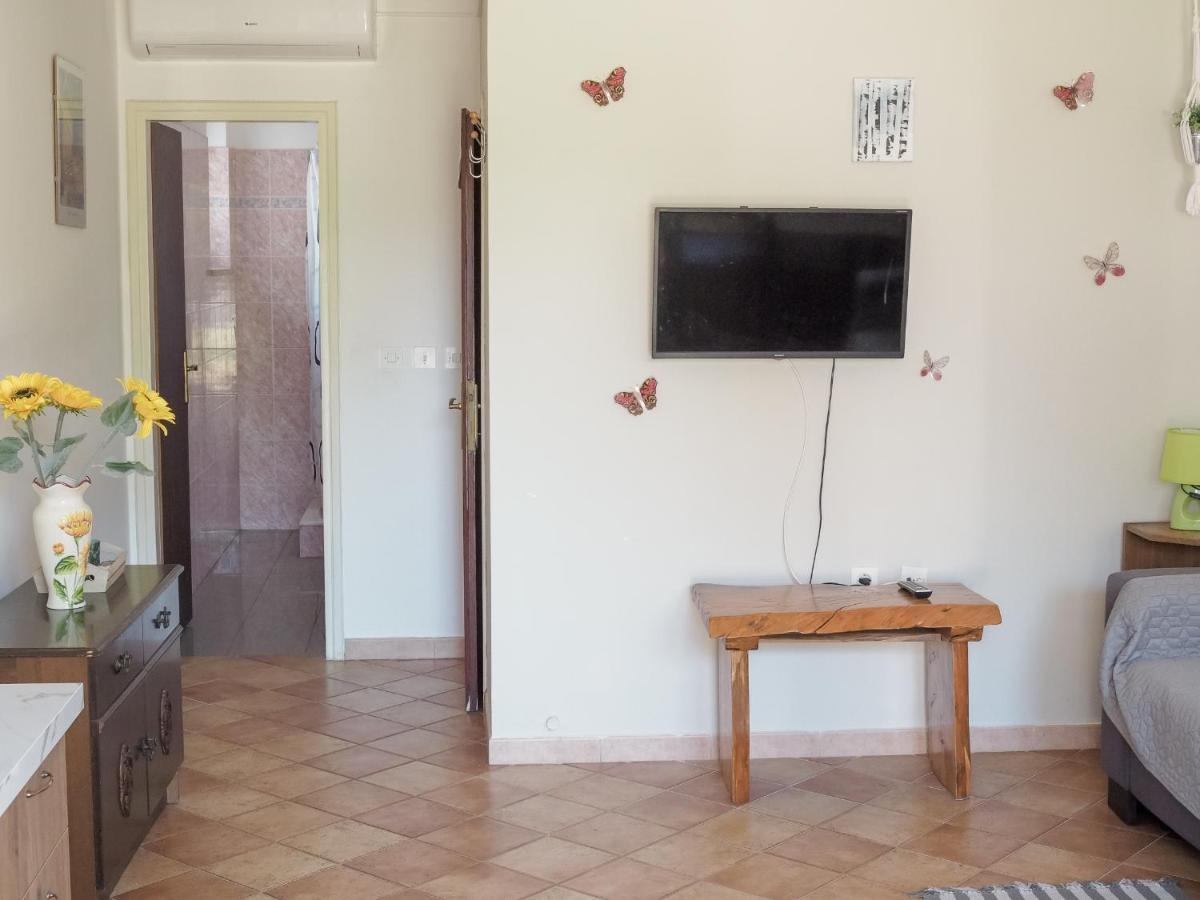 Apartments Bernardis Умаг Екстериор снимка