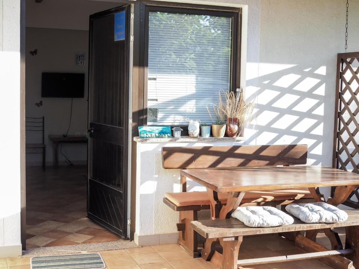 Apartments Bernardis Умаг Екстериор снимка