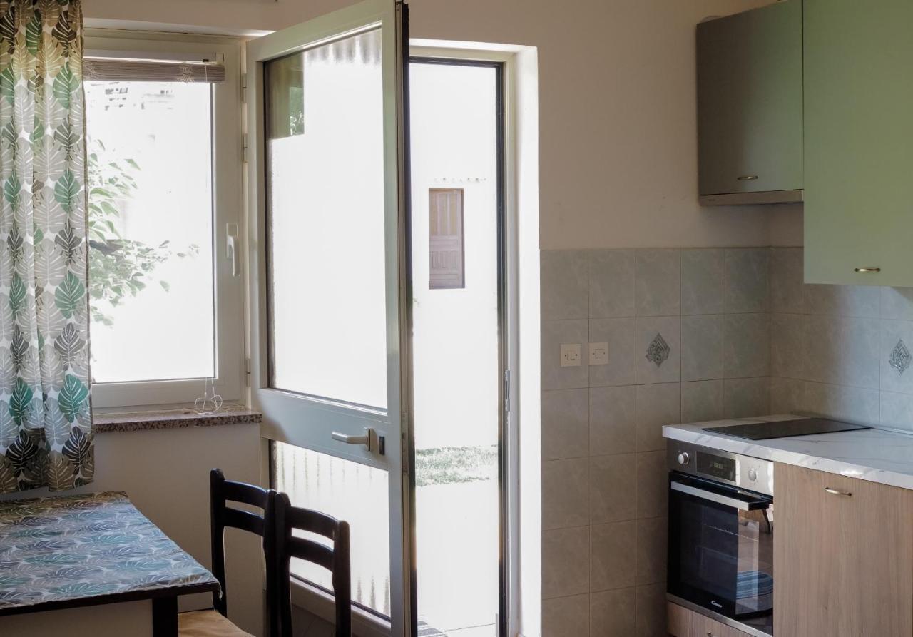 Apartments Bernardis Умаг Екстериор снимка
