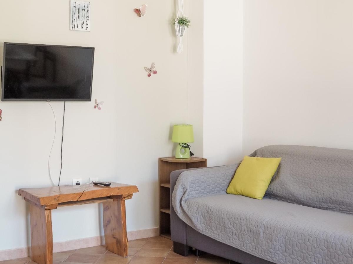 Apartments Bernardis Умаг Екстериор снимка
