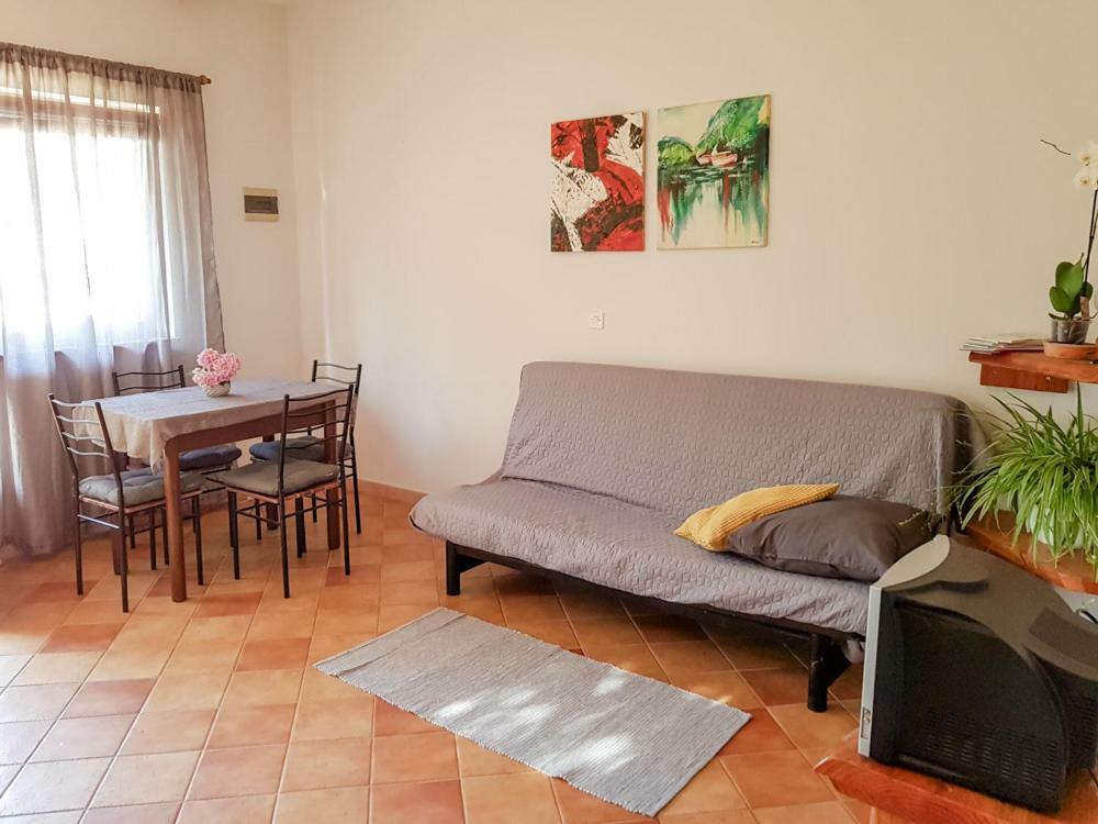 Apartments Bernardis Умаг Екстериор снимка