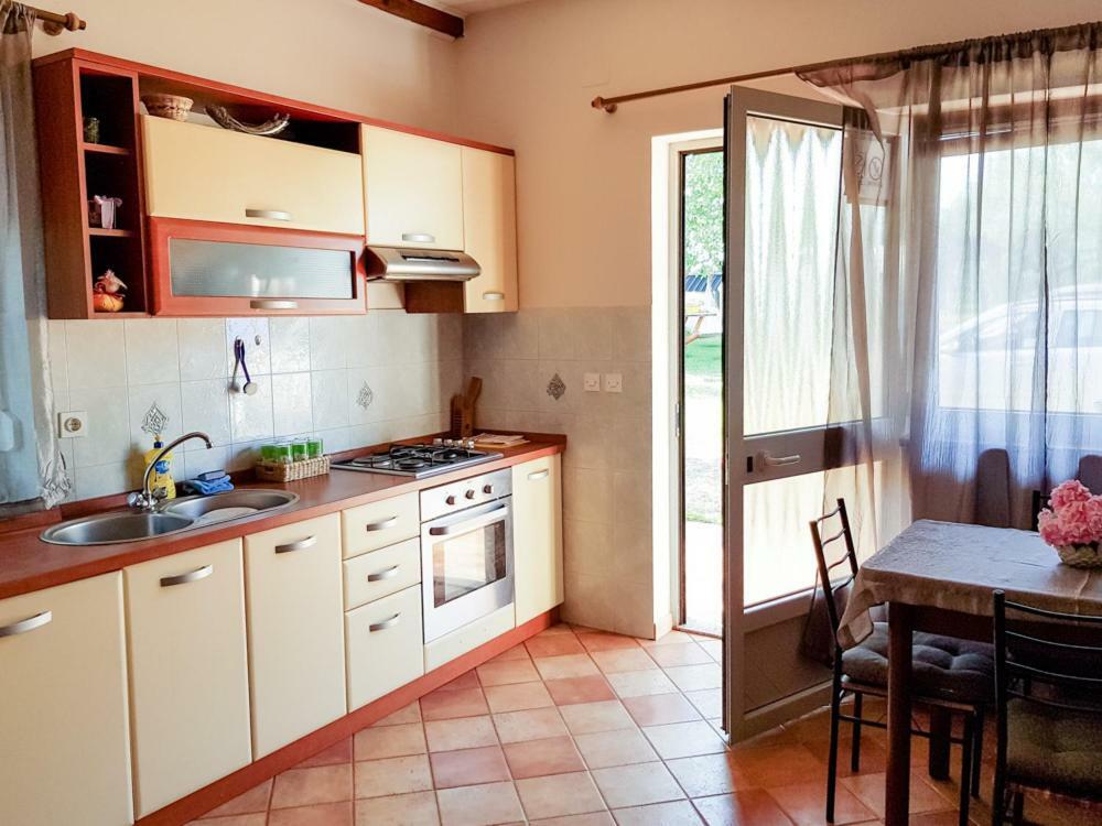Apartments Bernardis Умаг Екстериор снимка