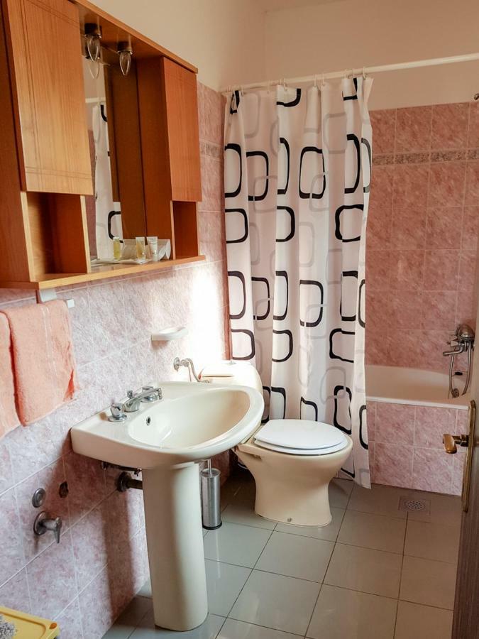 Apartments Bernardis Умаг Екстериор снимка